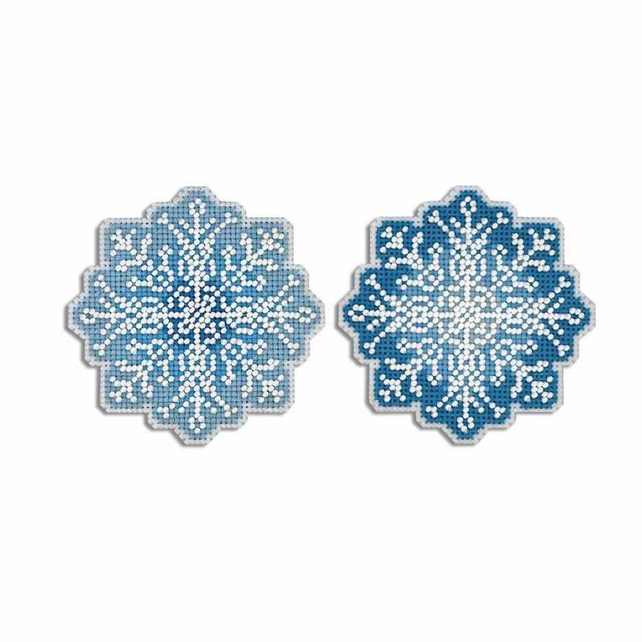 (image for) Snowflake